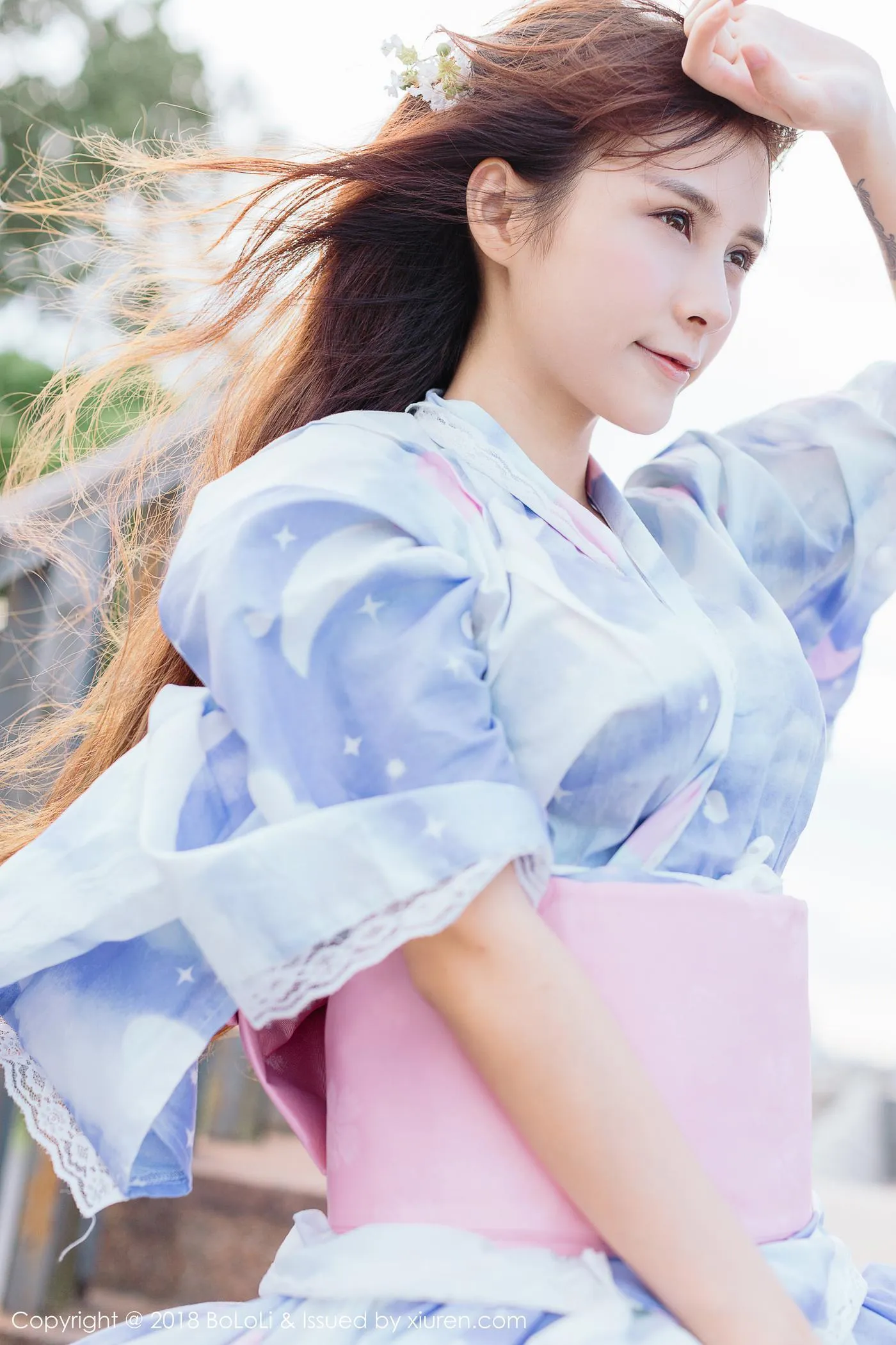 Vol.118 夏美酱 [63P]插图9
